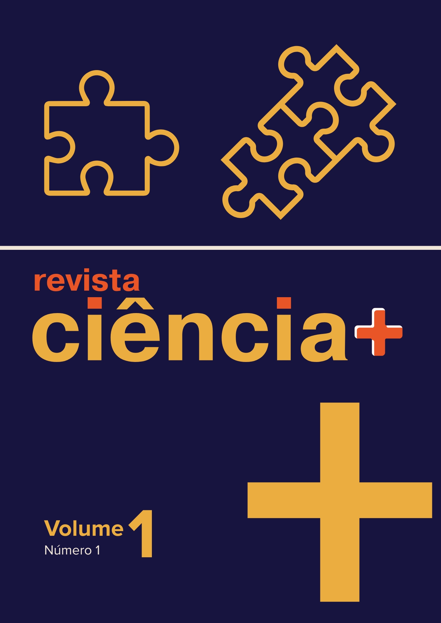 					Visualizar v. 1 n. 1 (2026): Fronteiras do Conhecimento Interdisciplinar
				